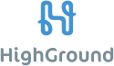 highground logo
